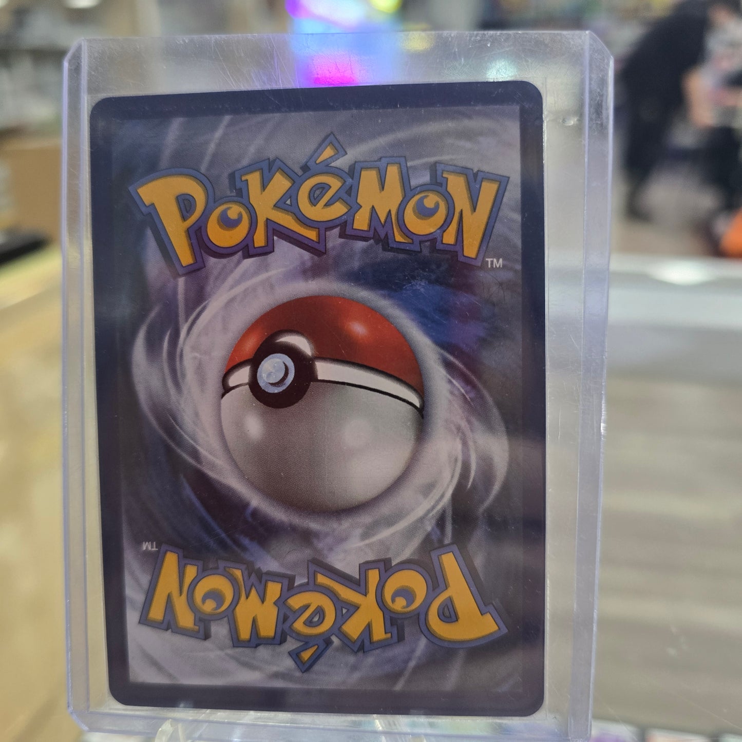______'s Pikachu - Celebrations: Classic Collection (NM)