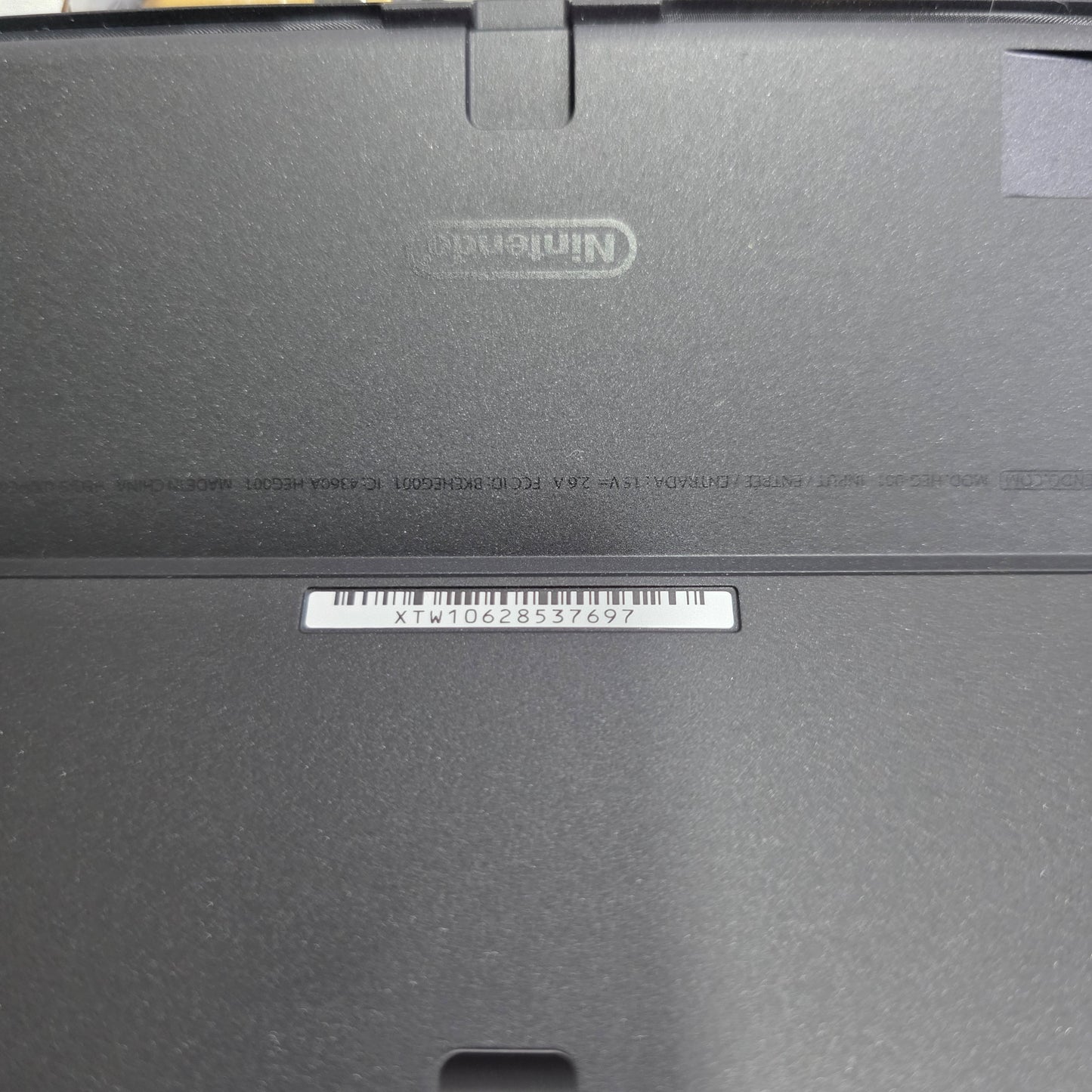 Nintendo Switch OLED [Zelda: Tears of the Kingdom Edition] Nintendo Switch