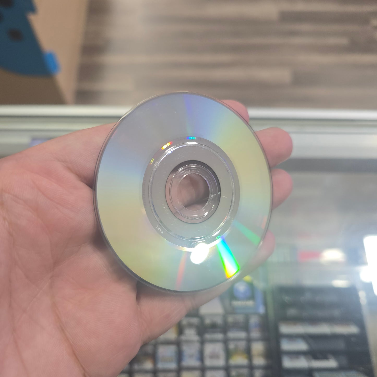Pokemon Colosseum Nintendo GameCube