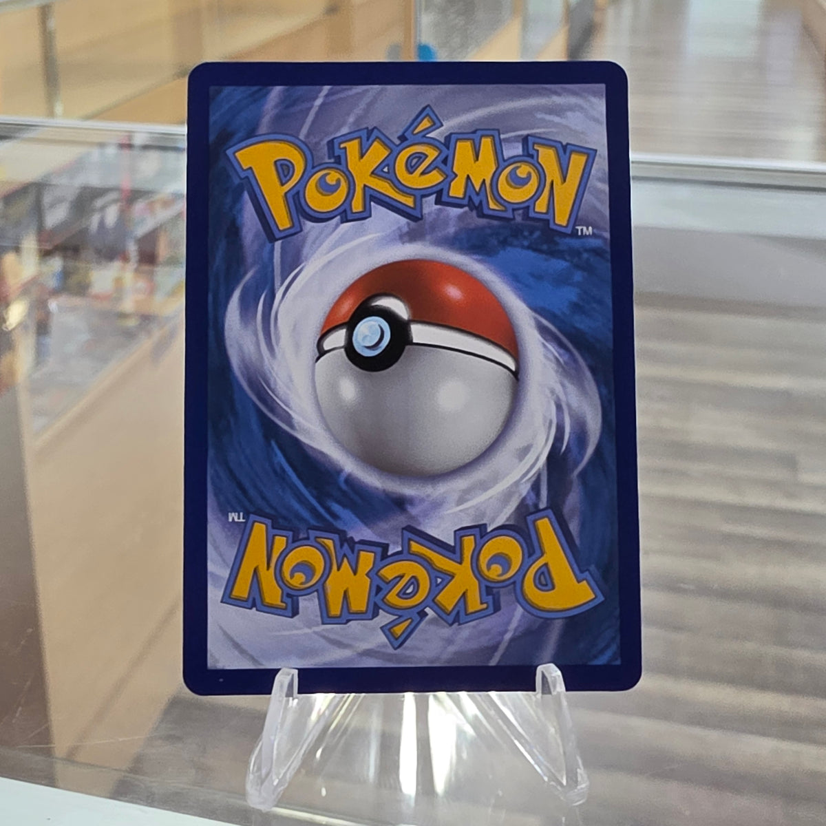 (NM) Pikachu V - SWSH04: Vivid Voltage