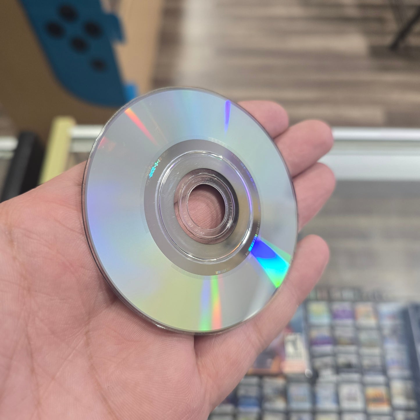 Custom Robo Nintendo GameCube