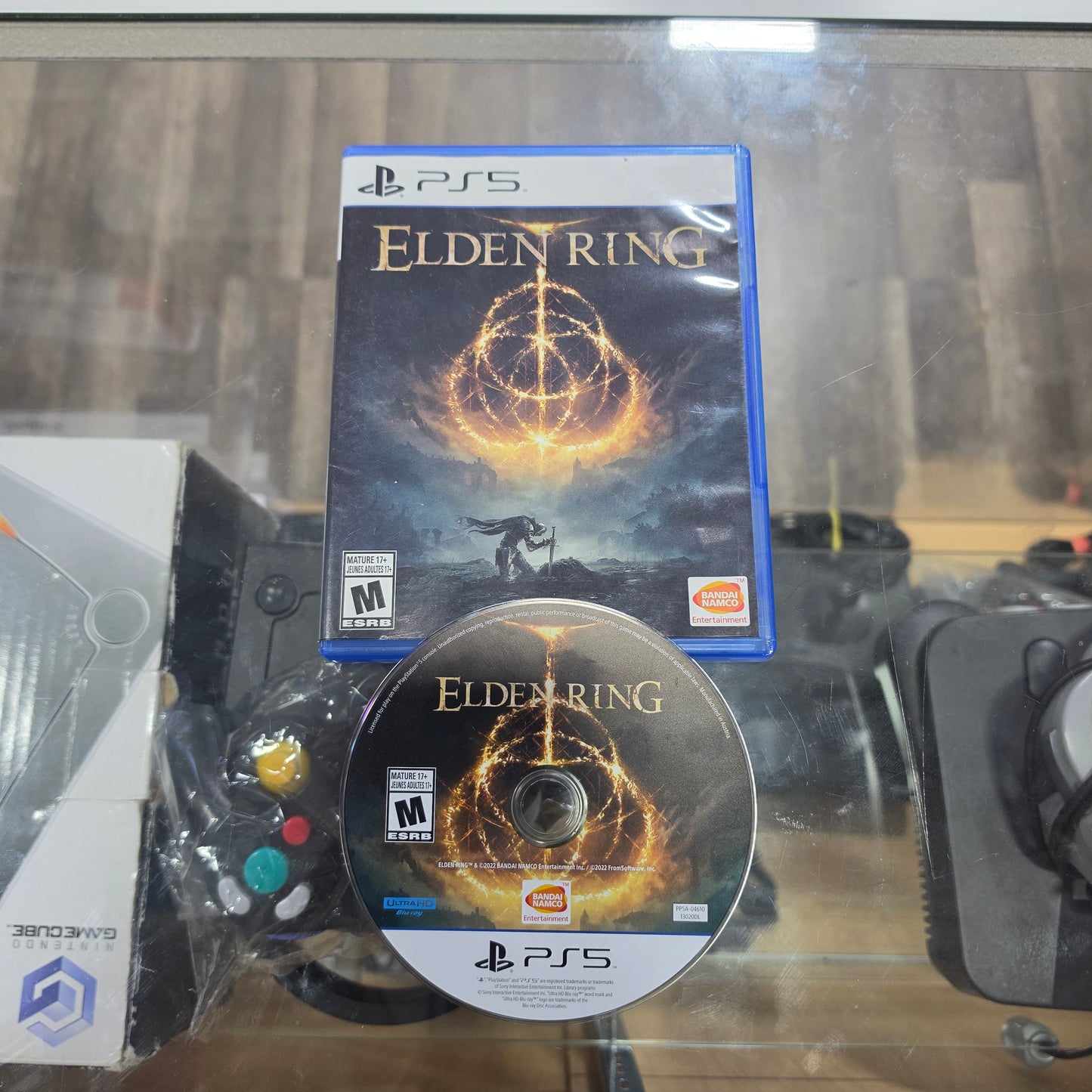 Elden Ring Playstation 5