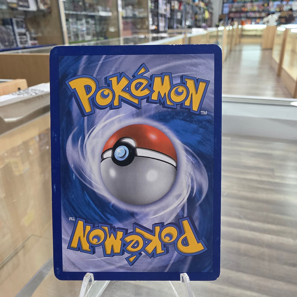 (MP) Chansey - Mysterious Treasures