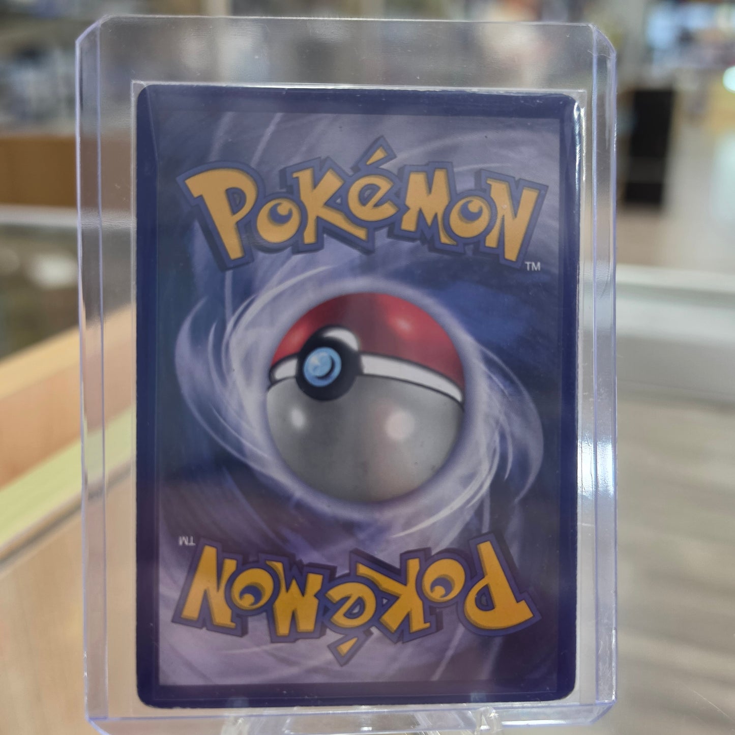 Magneton - Base Set (Shadowless) (MP)