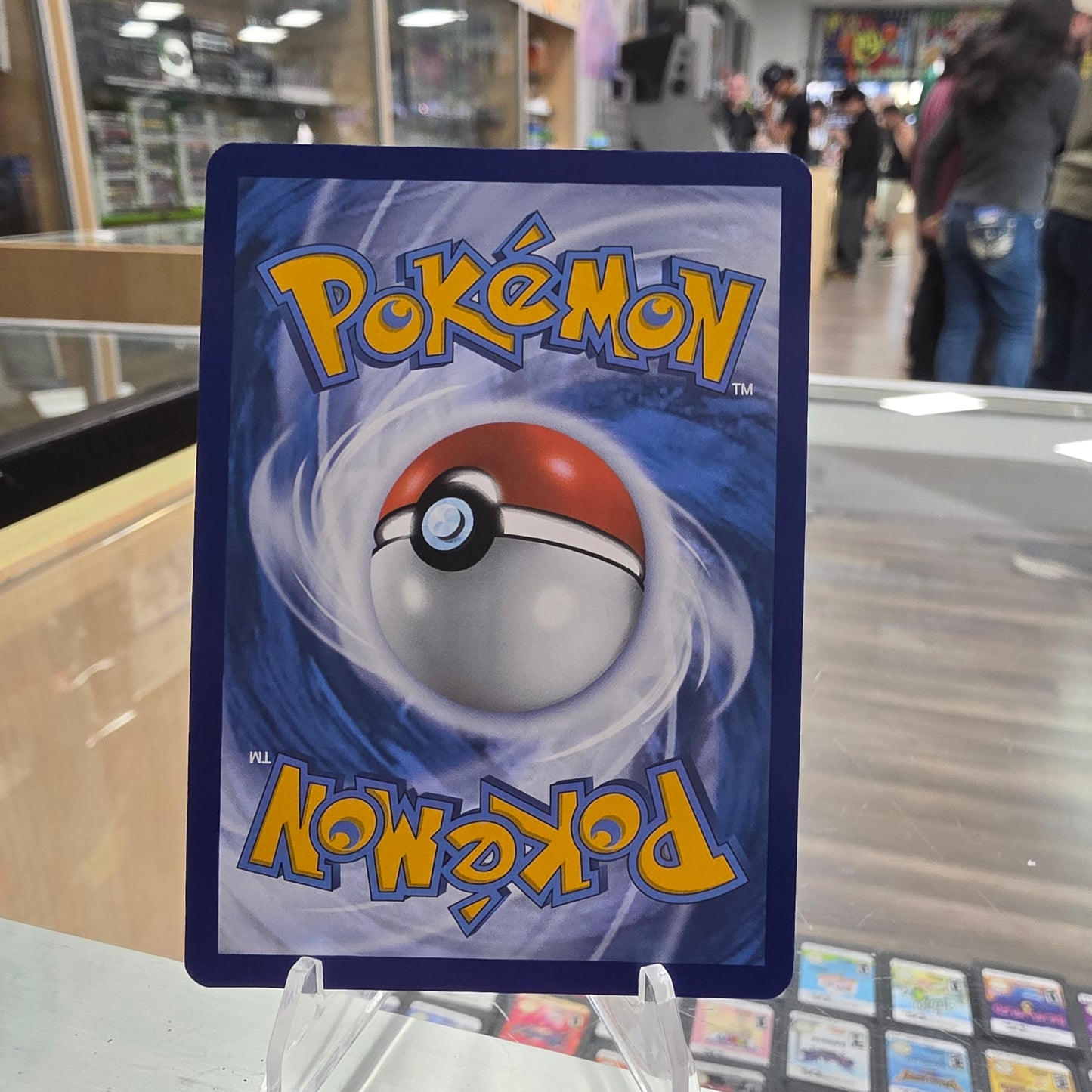Blastoise ex - 184/165 - SV: Scarlet & Violet 151 (NM)