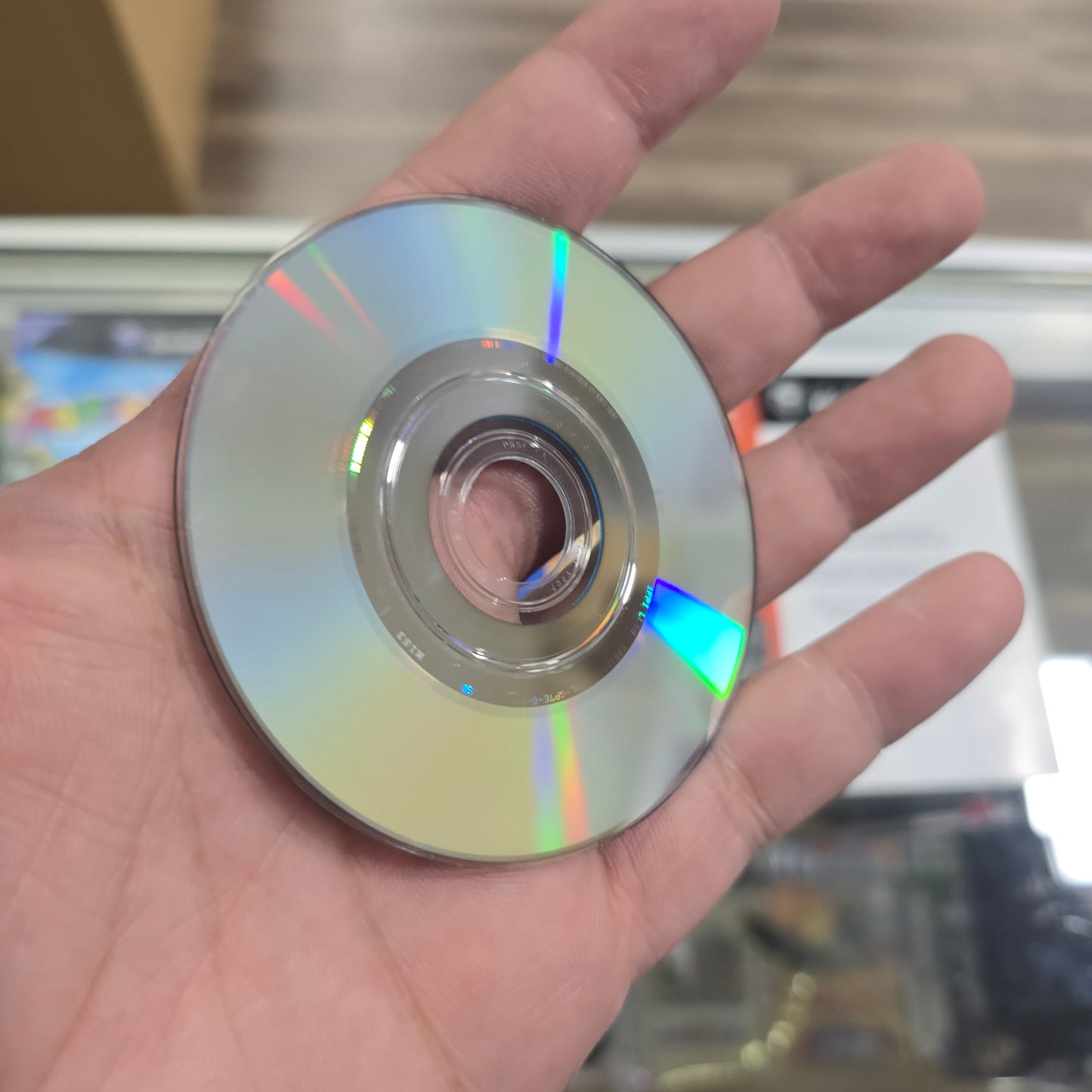 Mario Party 7 Nintendo GameCube