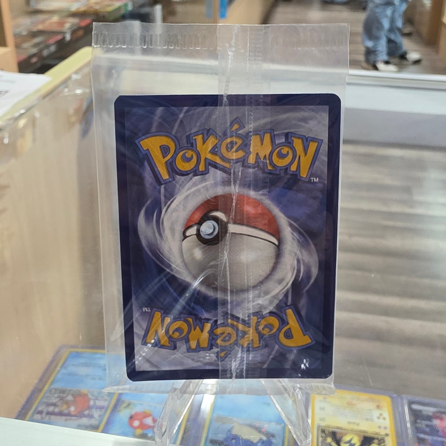 (NM)  Snorlax - 051 - SV: Scarlet & Violet Promo Cards