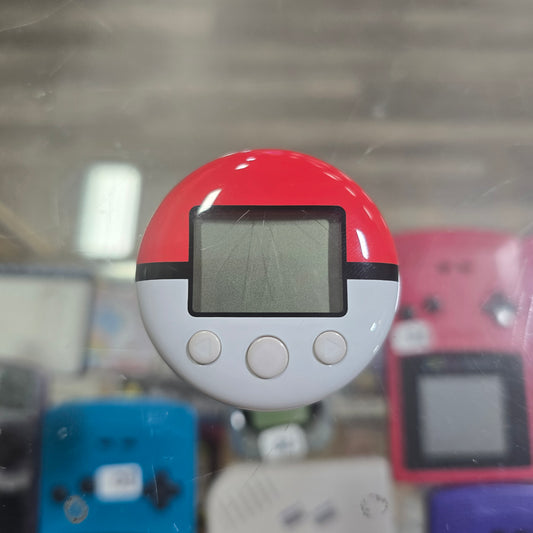 PokéWalker for Pokémon HeartGold and SoulSilver