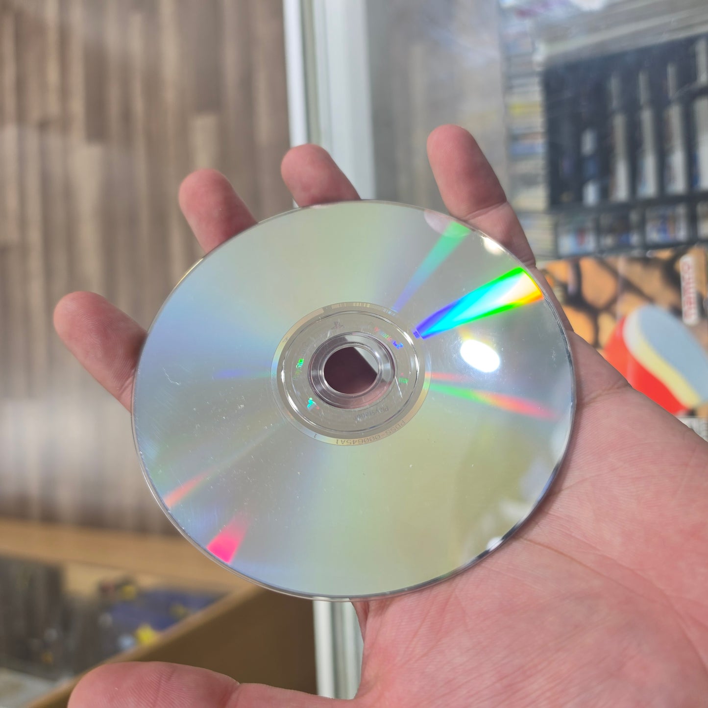 Klonoa 2 Playstation 2