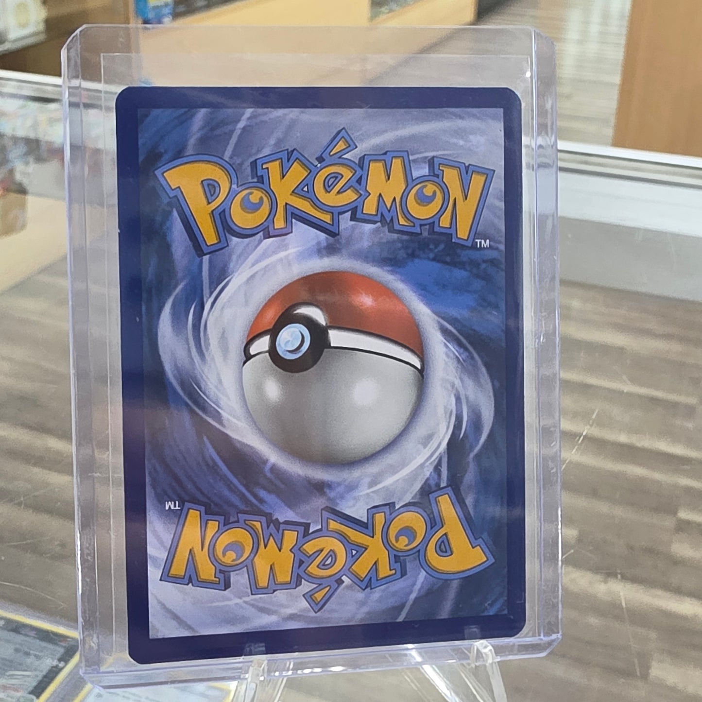 Ninetales -199/197 - SV03: Obsidian Flames (NM)