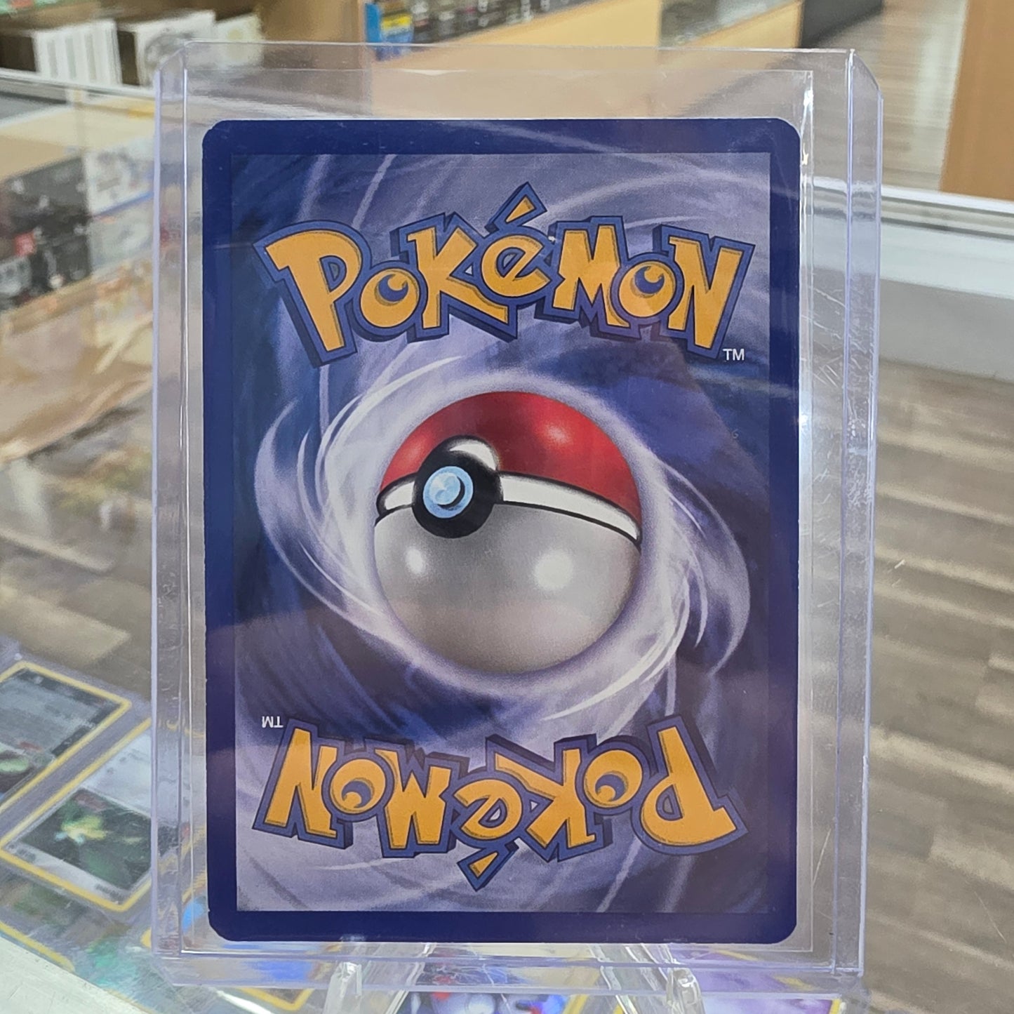 Articuno (2) - Fossil (LP)