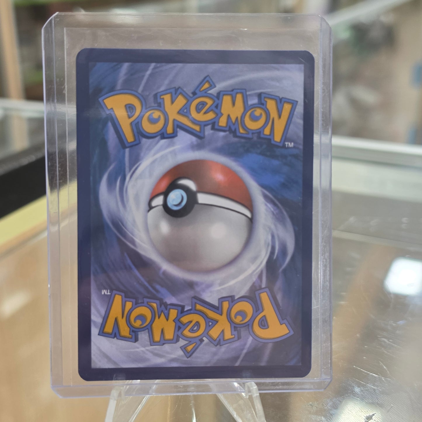 Team Rocket's Wobbuffet - SV: Scarlet & Violet Promo Cards (NM)