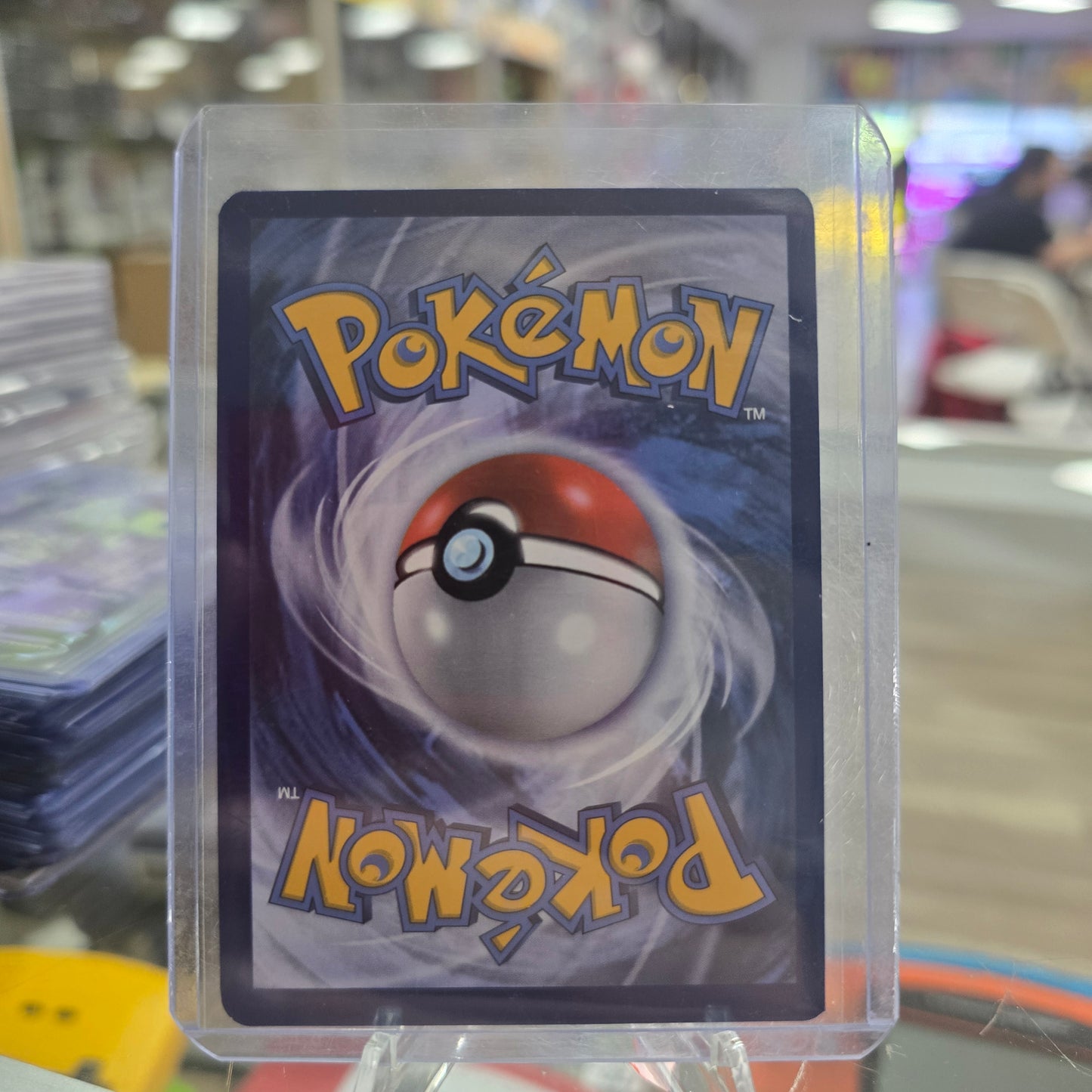 Espeon VMAX - Prize Pack Series Cards (NM)