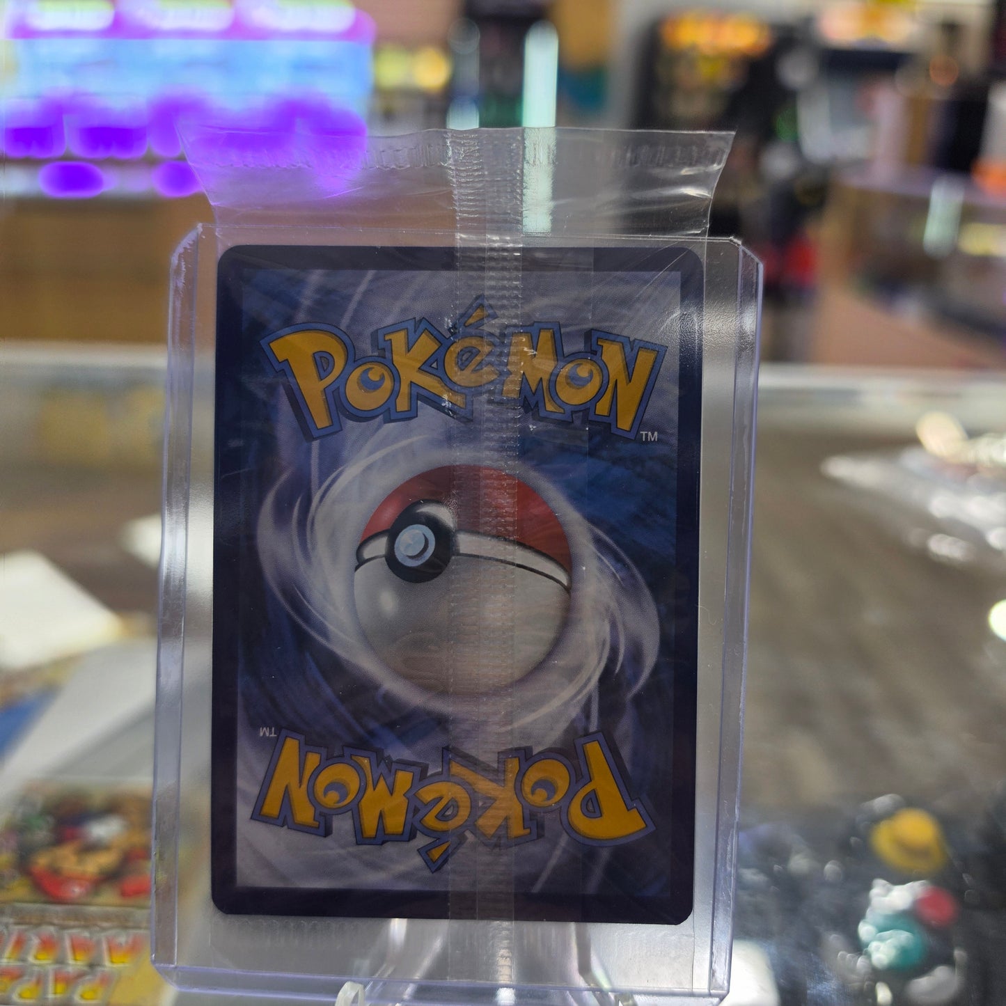 Snorlax - 051 - SV: Scarlet & Violet Promo Cards (UNOPENED)