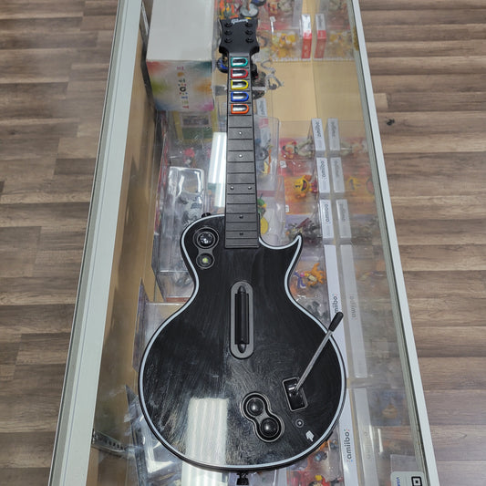 Guitar Hero Les Paul Guitar Controller Xbox 360