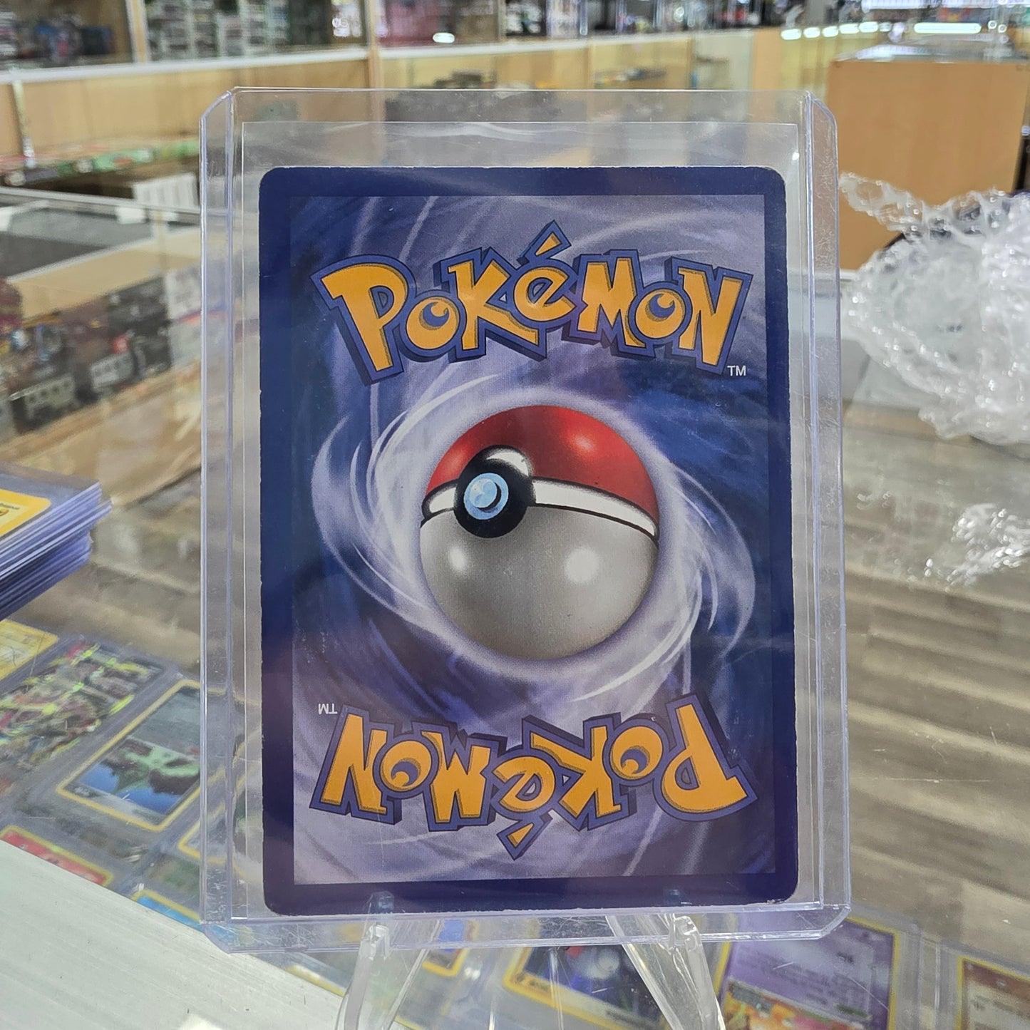 Kangaskhan (5) - Jungle (MP)