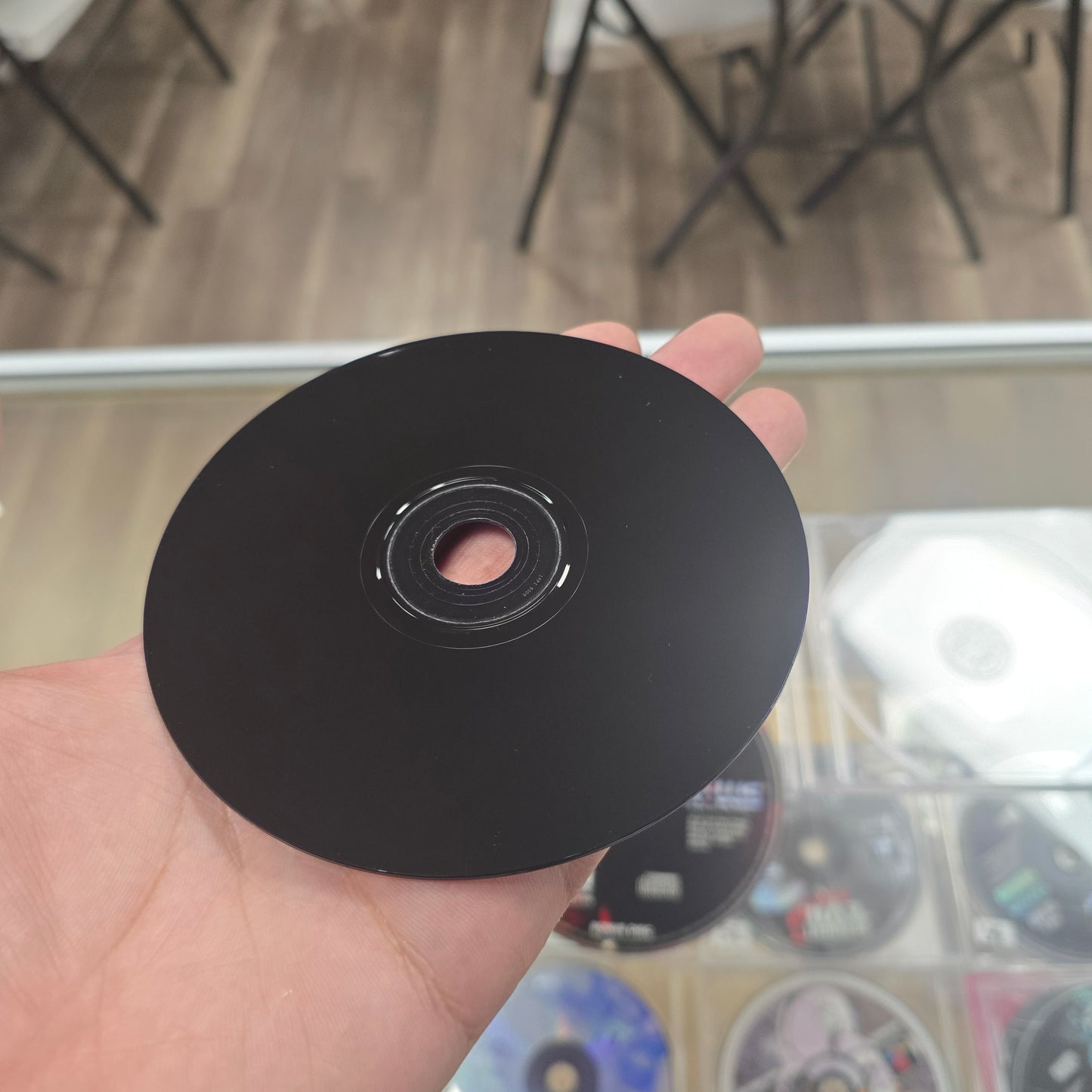 Persona 2 Eternal Punishment (LOOSE DISC ONLY) Playstation 1
