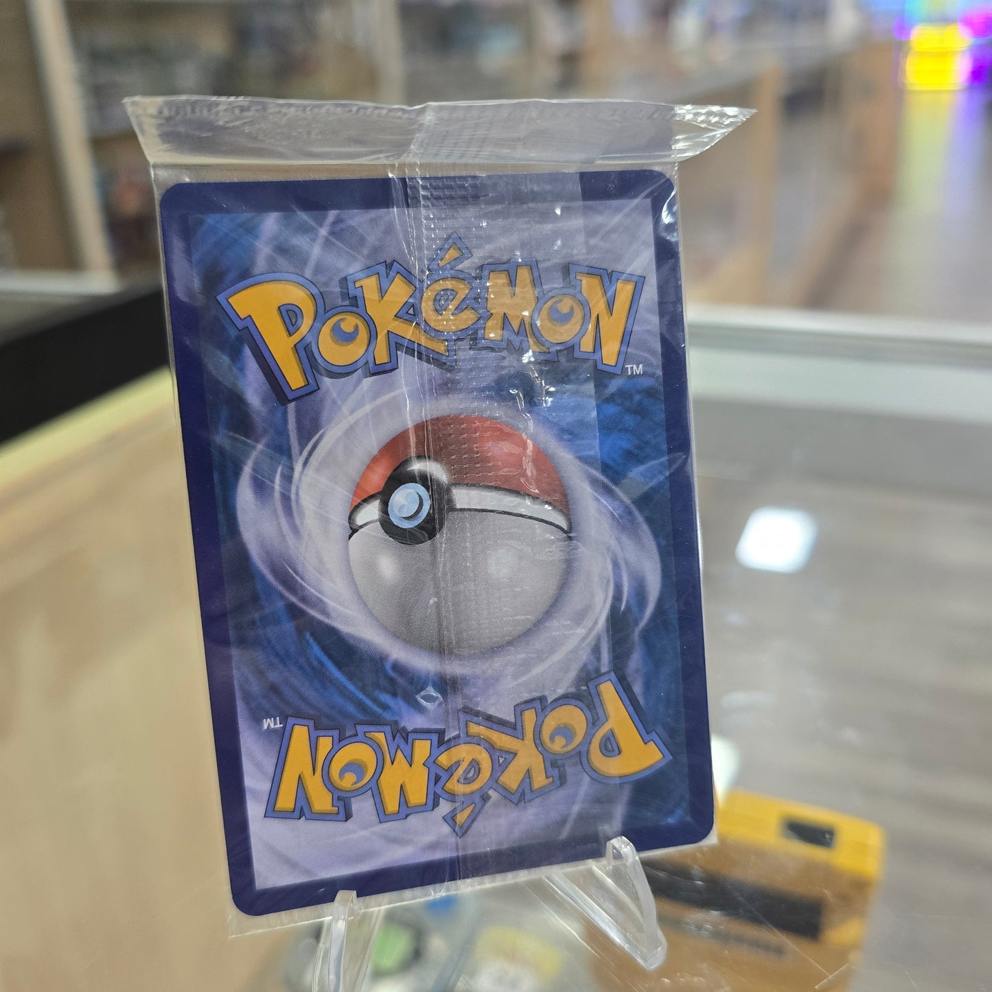 Magikarp - XY Promos (NM)