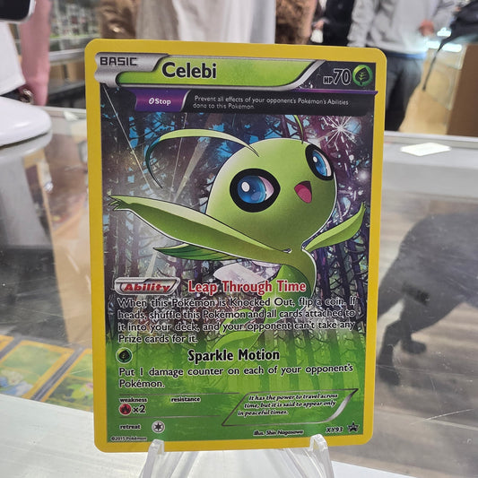 (NM) Celebi - XY93 - XY Promos