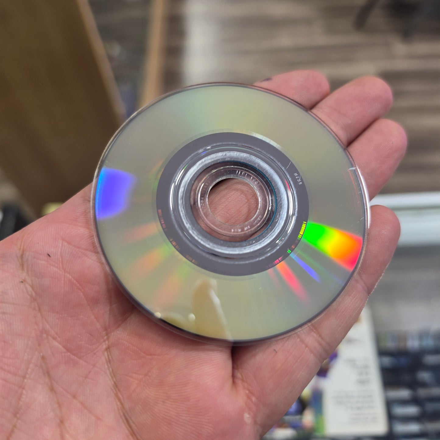 Pokémon Colosseum (Authentic) Nintendo GameCube