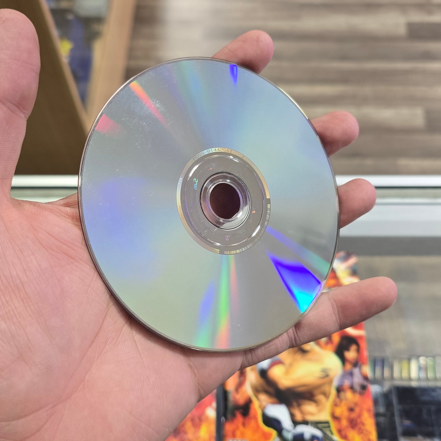 Tekken 5 Playstation 2