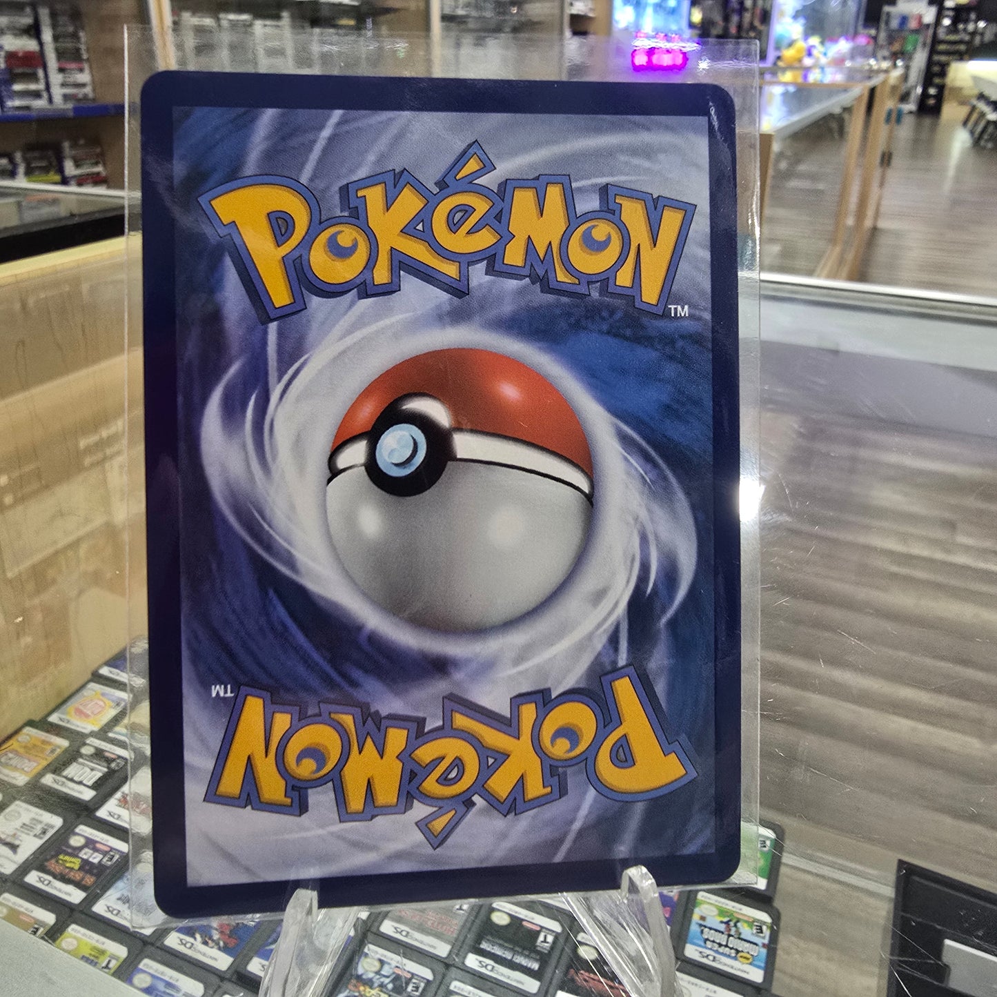 Lumineon V - Crown Zenith: Galarian Gallery (NM)