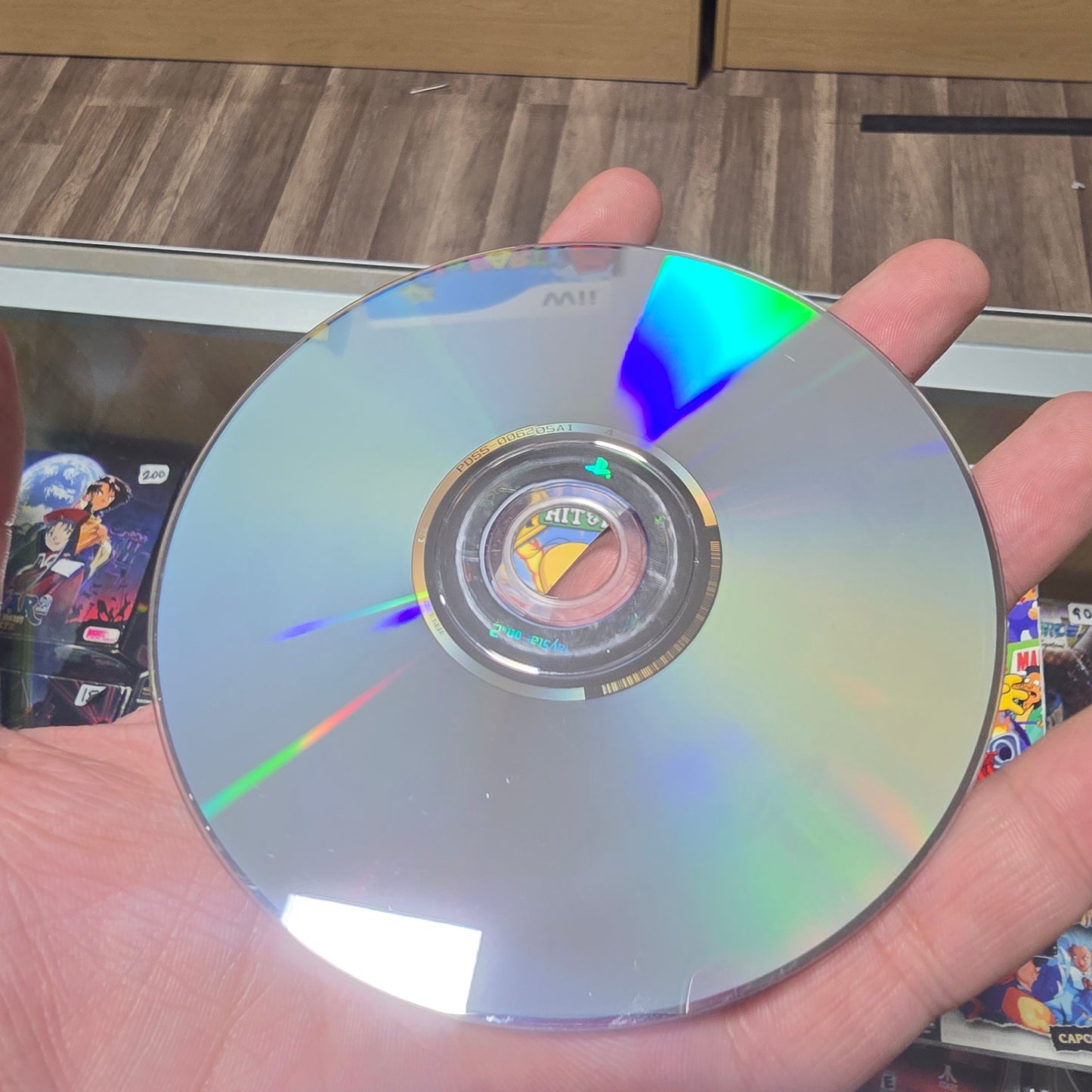 Simpson's Hit & Run Playstation 2