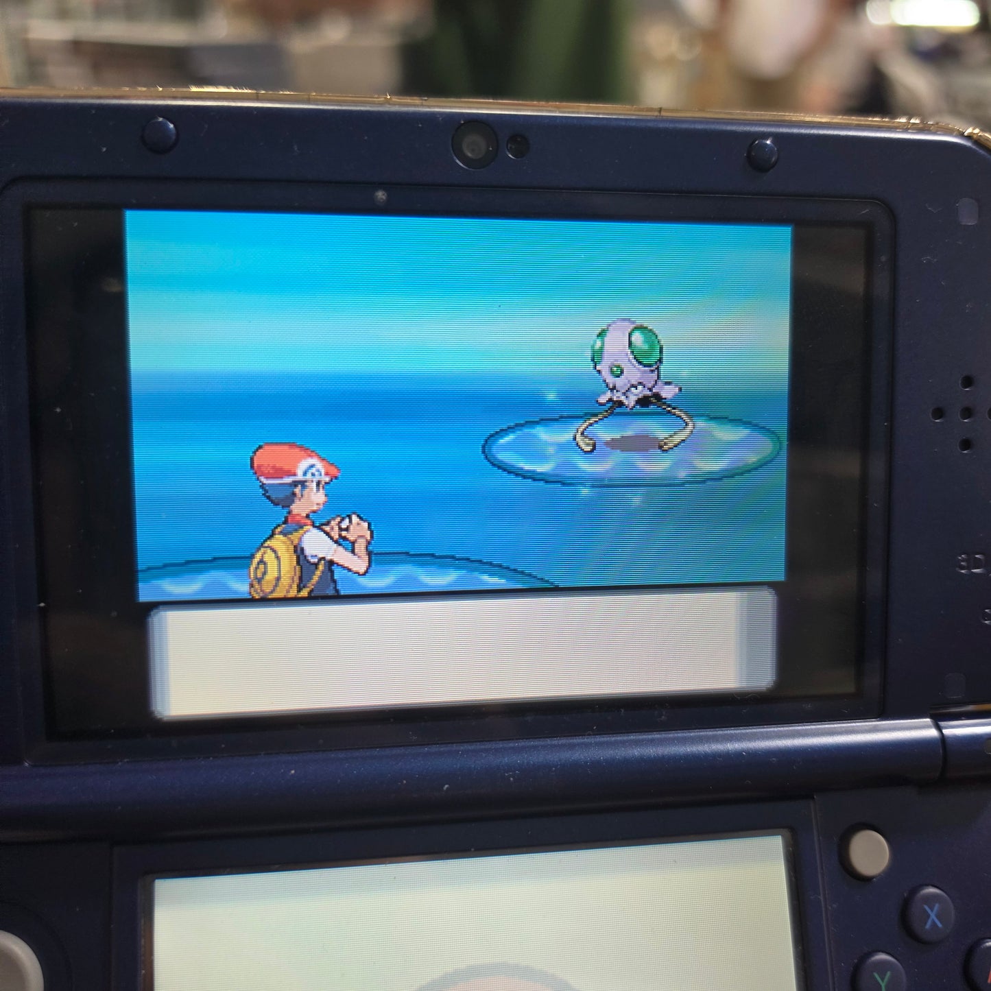 Pokémon Pearl (Cute Charm) (Authentic) Nintendo DS