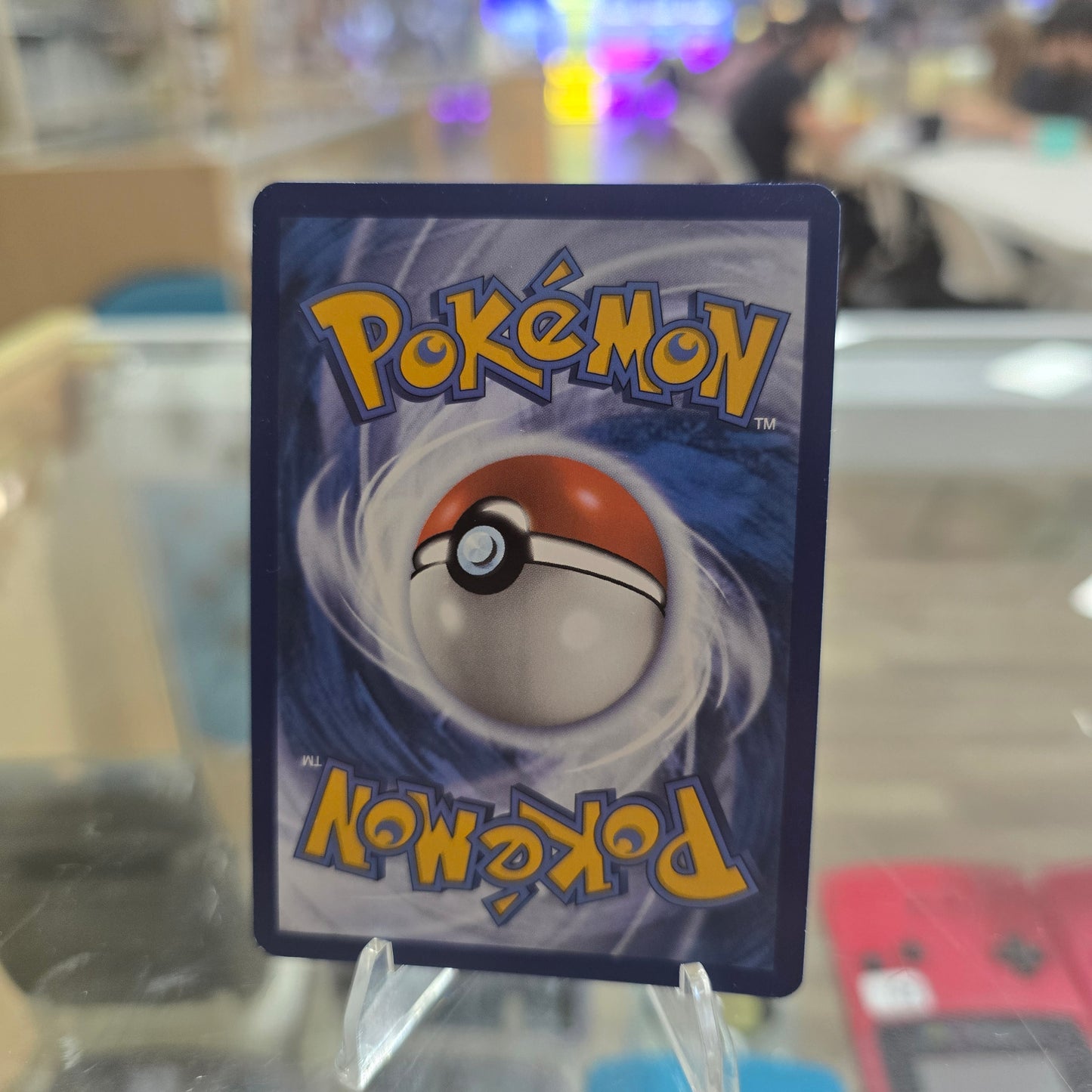 Dunsparce - Crown Zenith: Galarian Gallery (NM)