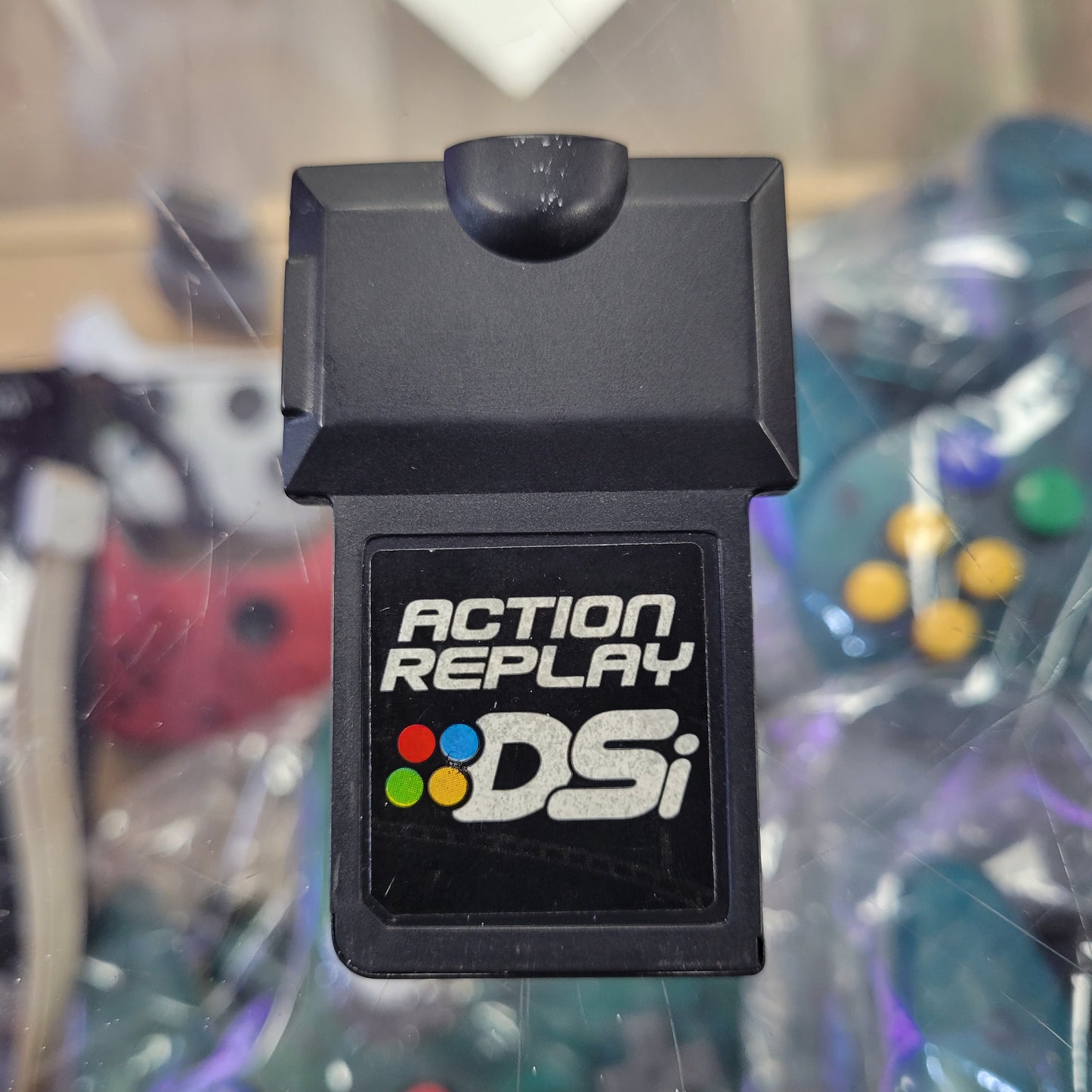 Action Replay DSi for Nintendo DS