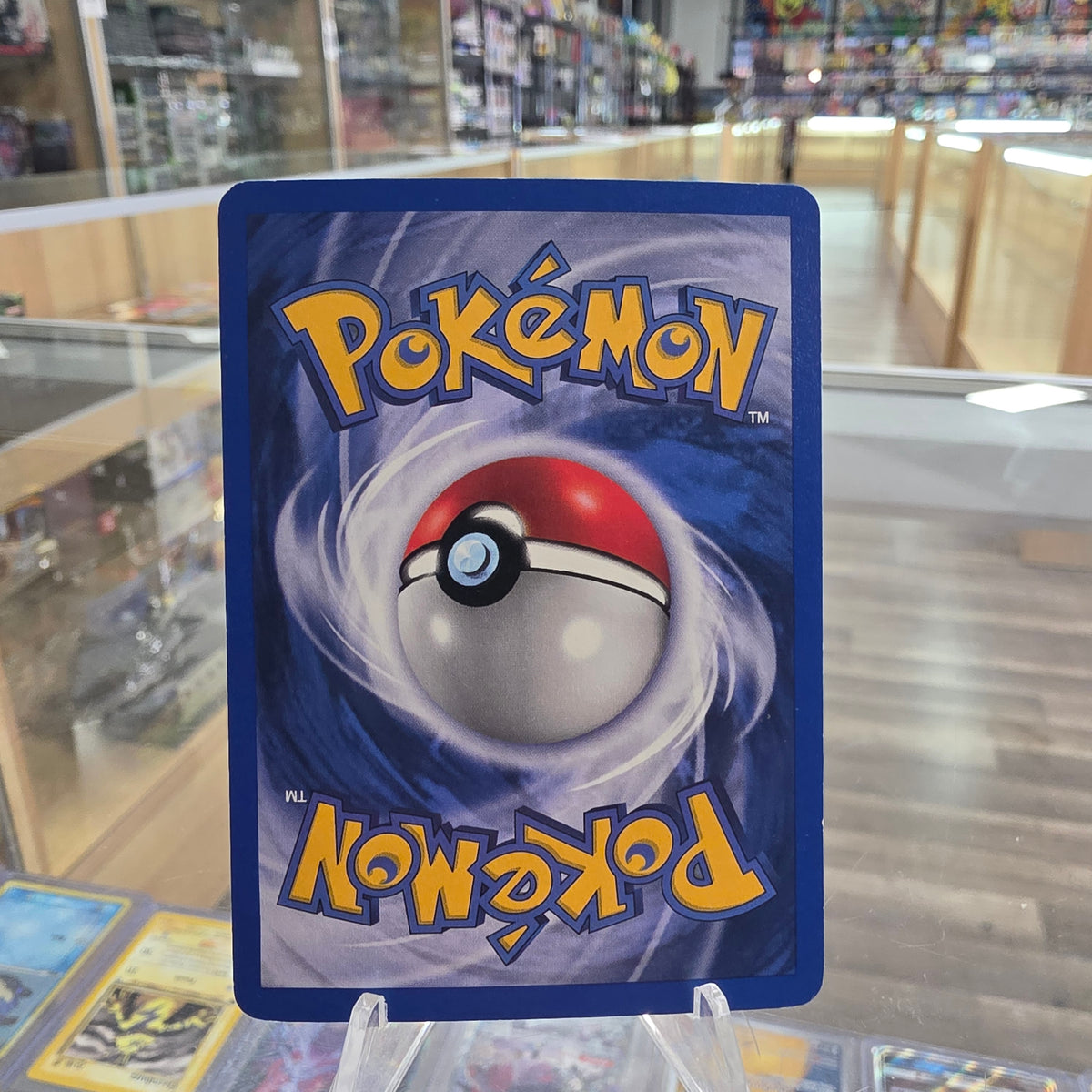 Rocket's Sneak Attack (16) - Team Rocket (NM)