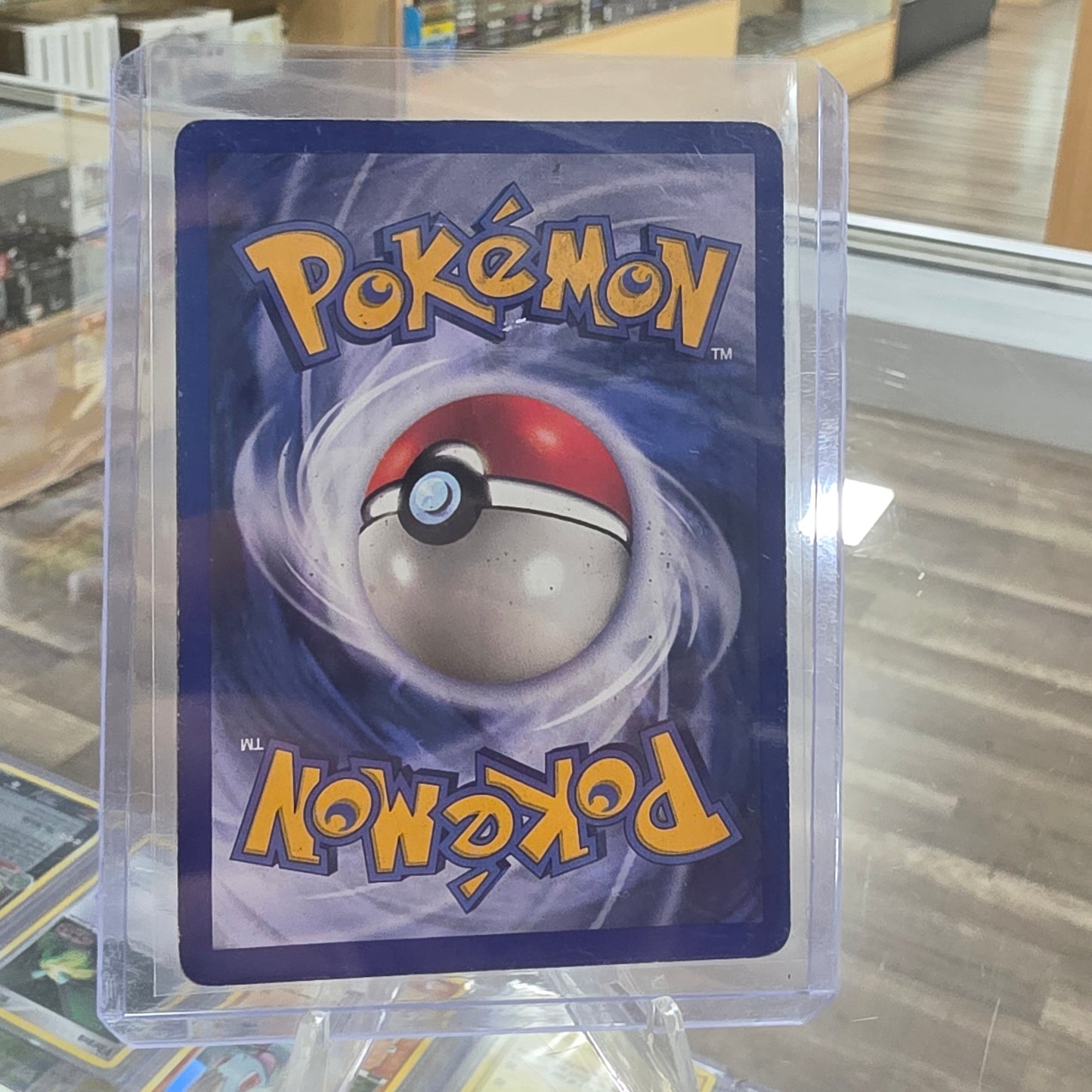 Gyarados - Base Set (Shadowless) (HP)