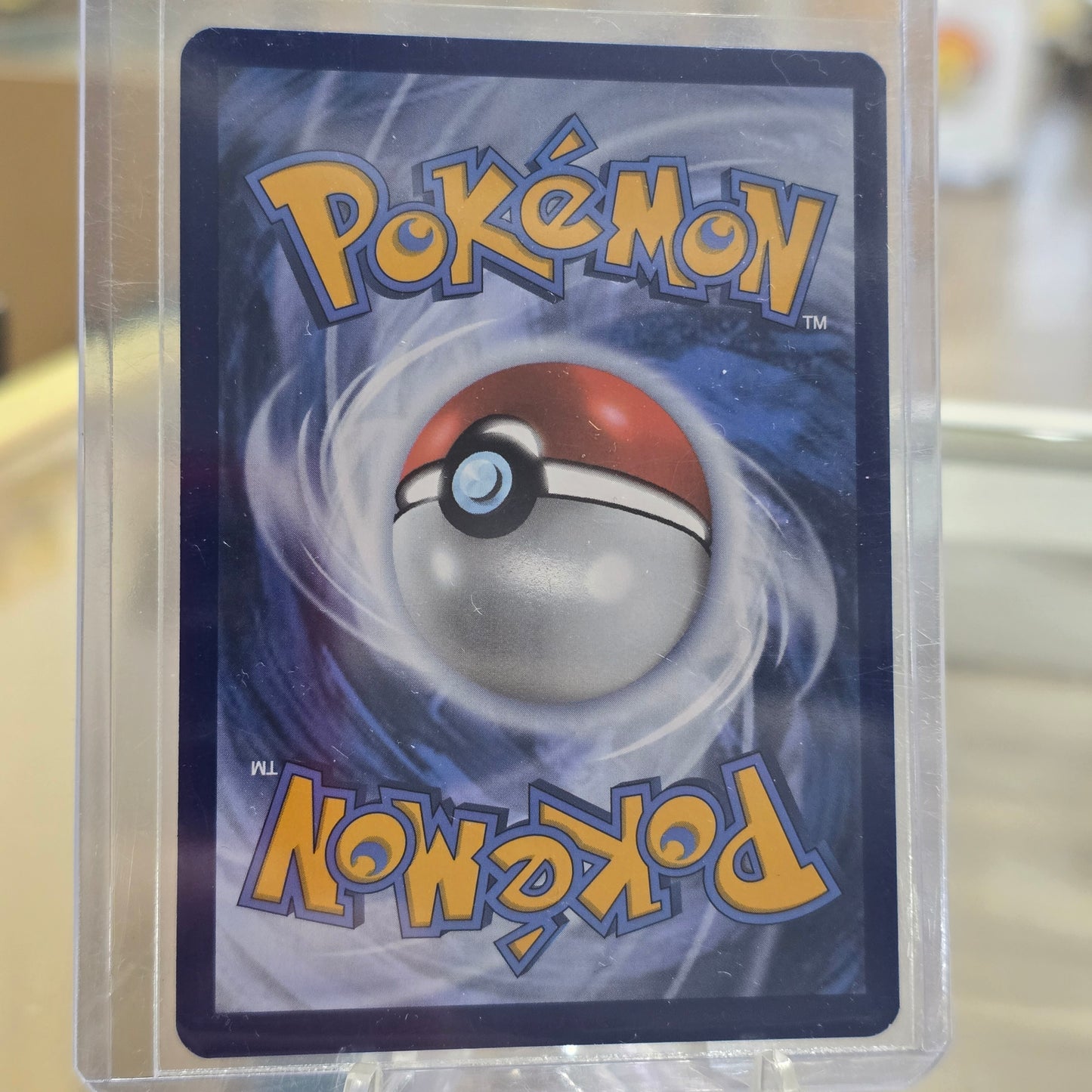 Vullaby - 144/086 - SV: White Flare (NM)