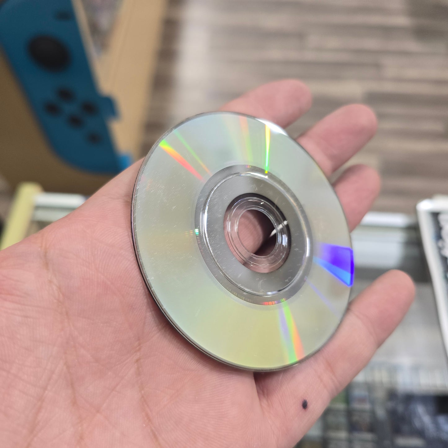 Metroid Prime 2 Echoes Nintendo GameCube