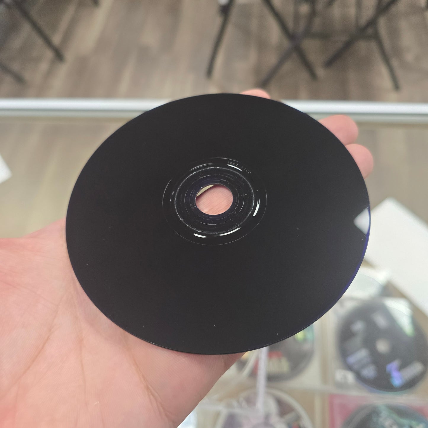 C-12 Final Resistance (LOOSE DISC ONLY) Playstation 1