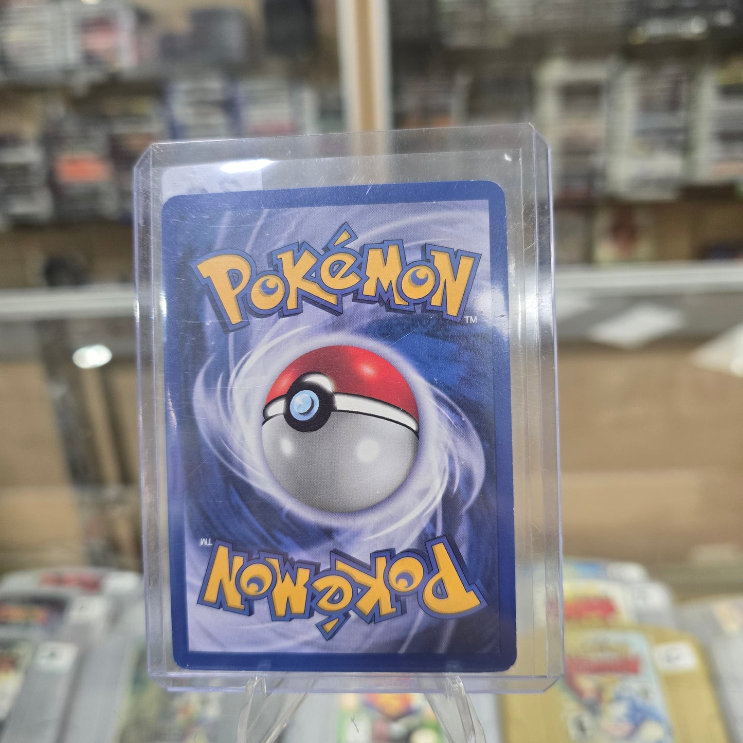 Wigglytuff (16) - Jungle (MP)