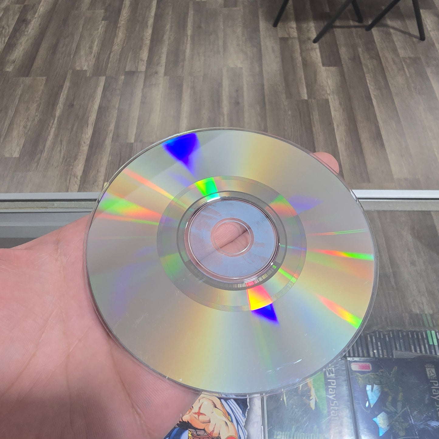Street Fighter Alpha 3 with Registration Card Sega Dreamcast