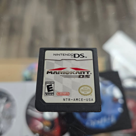 Mariokart DS Nintendo DS