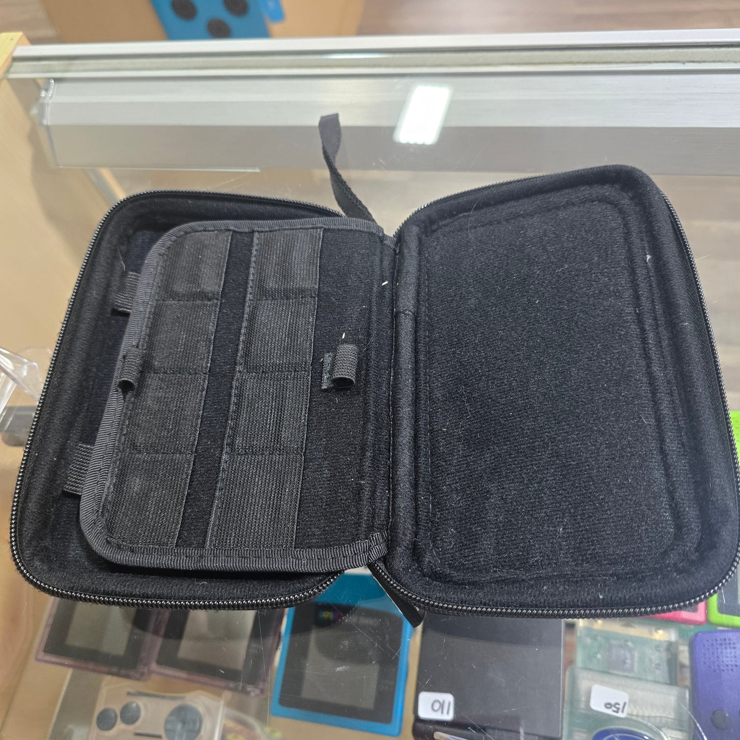 Pokémon 3DS/DS Carrying Case (USED)