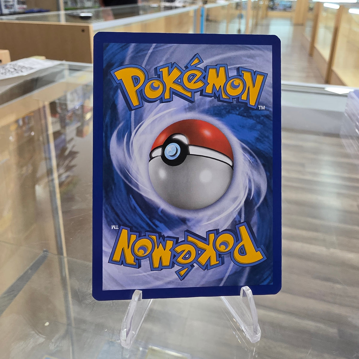 (NM) Mew - XY - Fates Collide