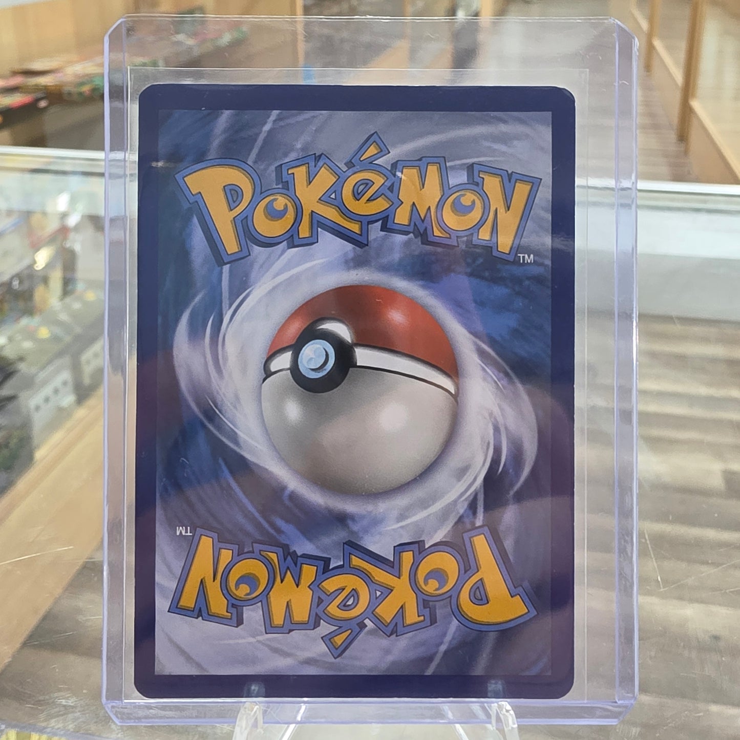 Armored Mewtwo - SM228 - SM Promos