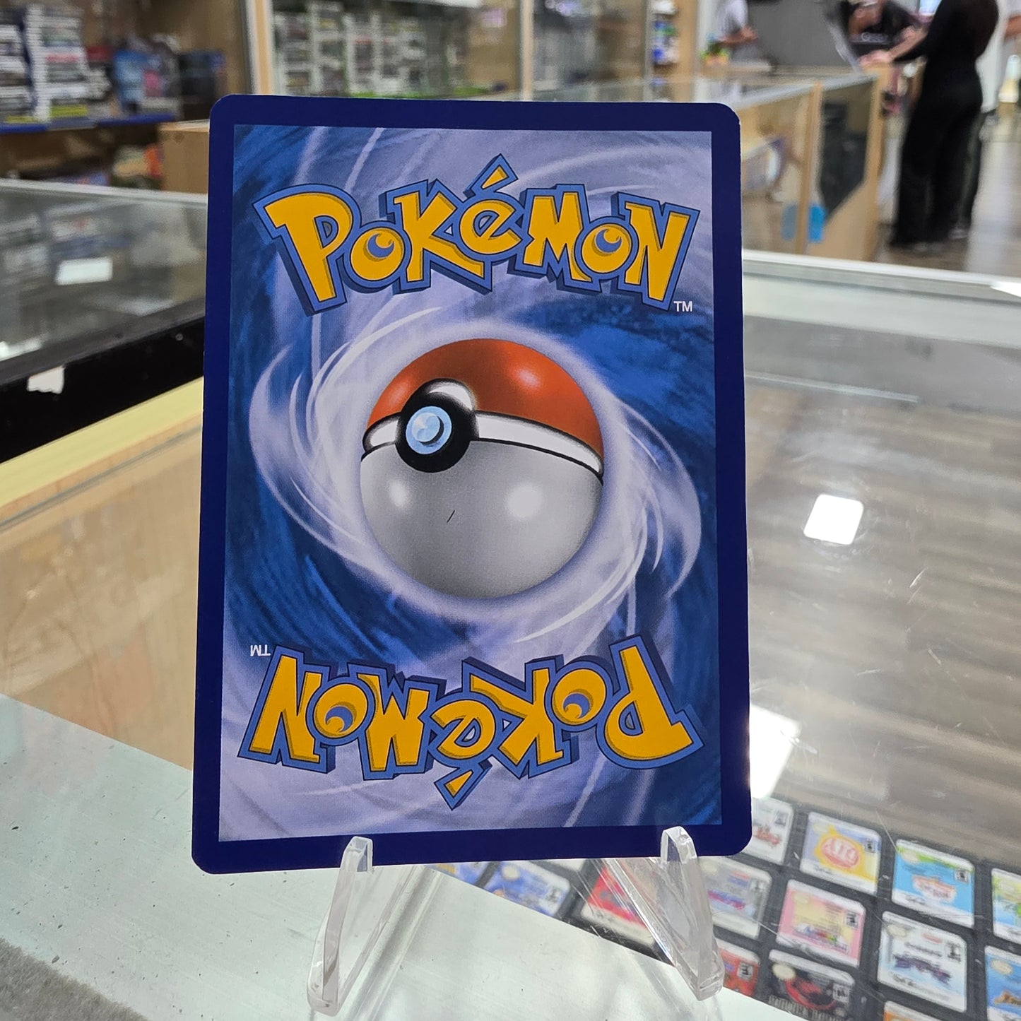 Electabuzz - 41/108 (Toys R Us Promo) - Miscellaneous Cards & Products (NM)