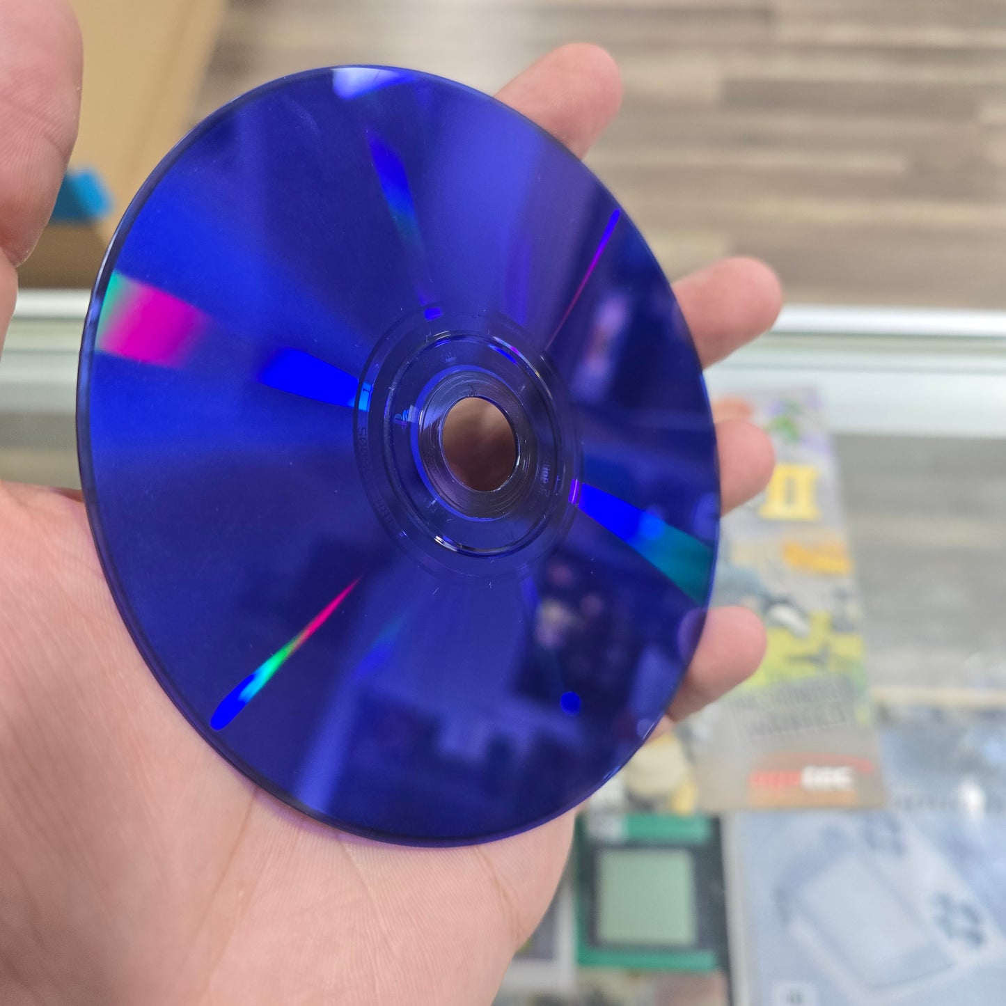 RPG Maker 2 Playstation 2