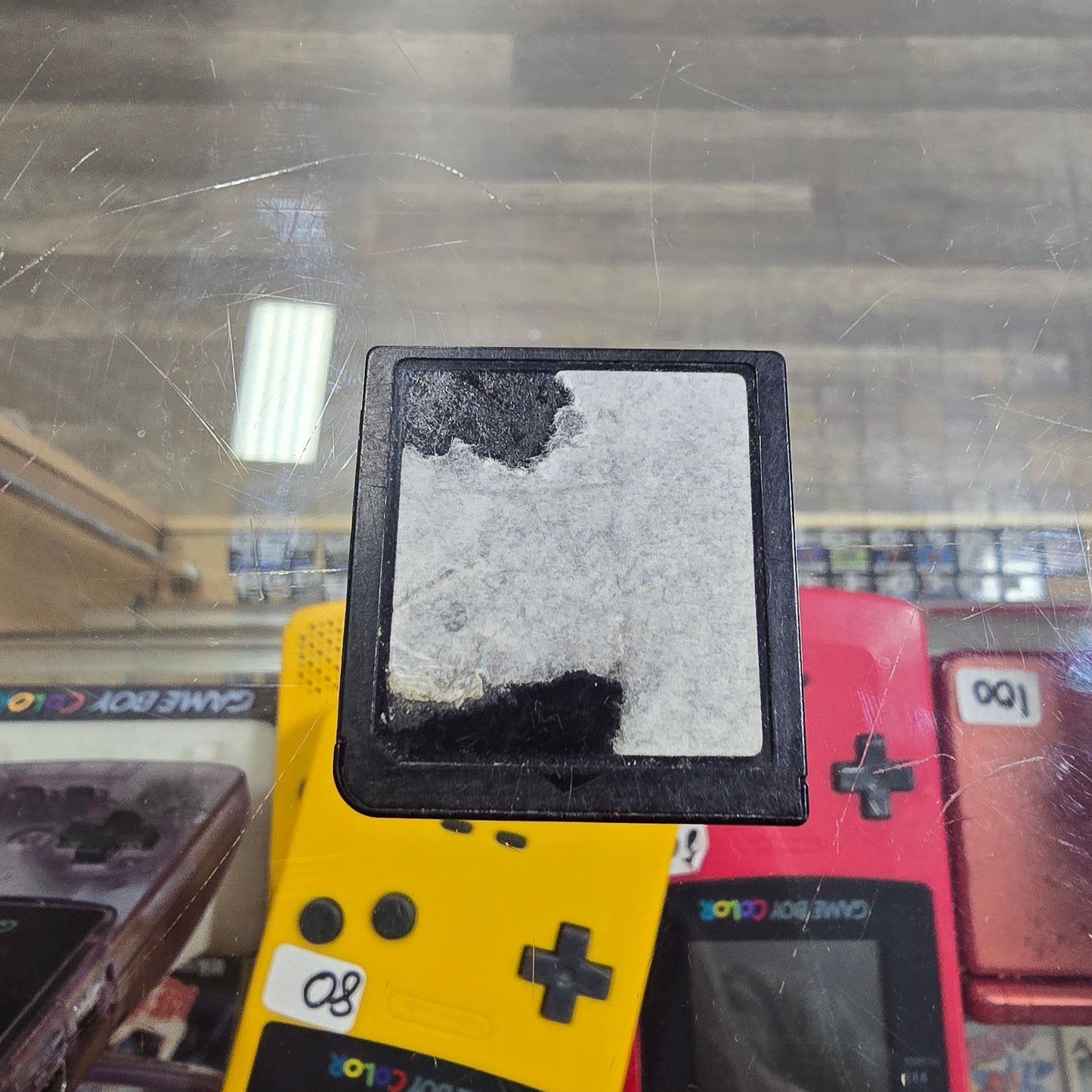 Pokémon Black 2 (Authentic) (No Label) Nintendo DS