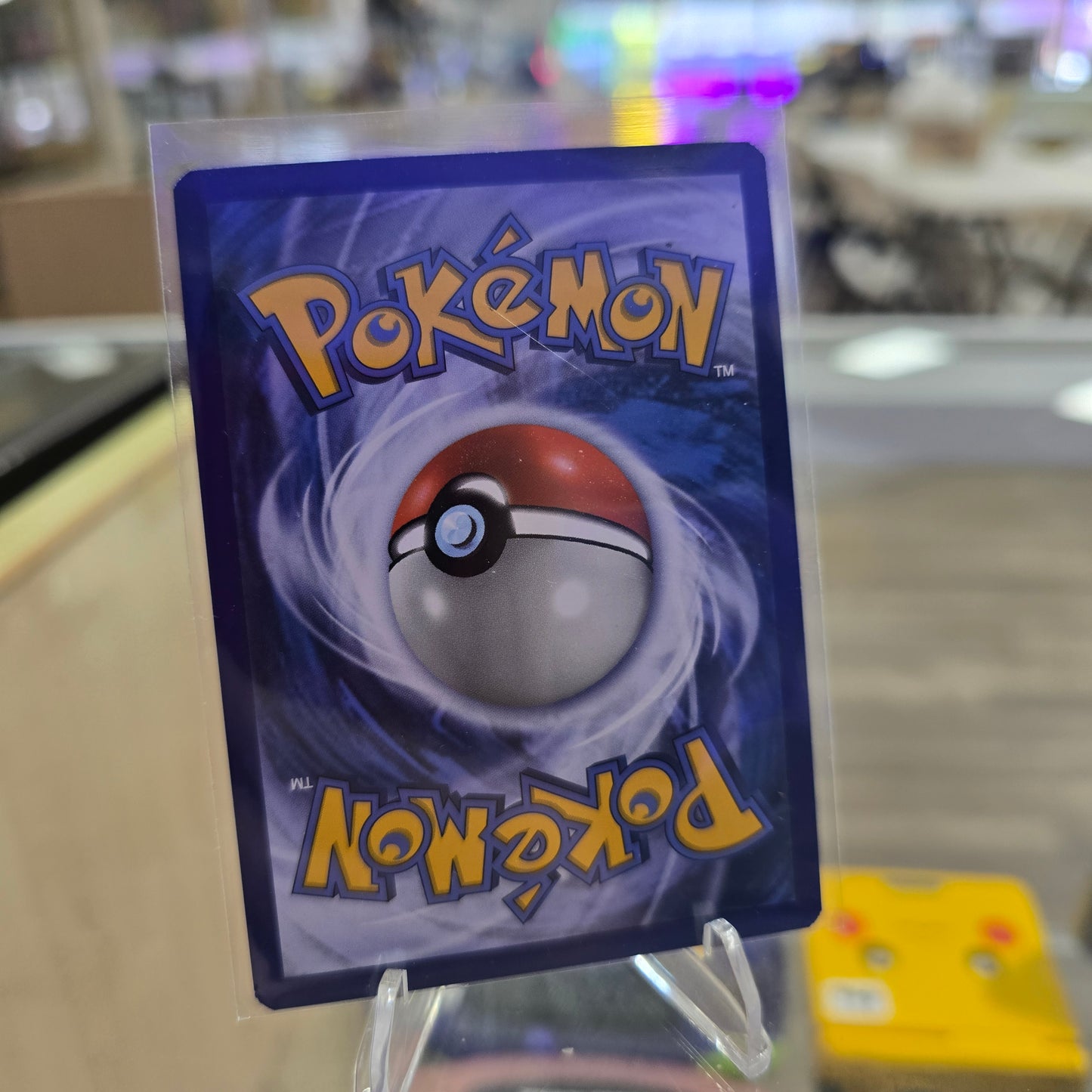 Mewtwo EX - XY - Evolutions (EVO) (NM)