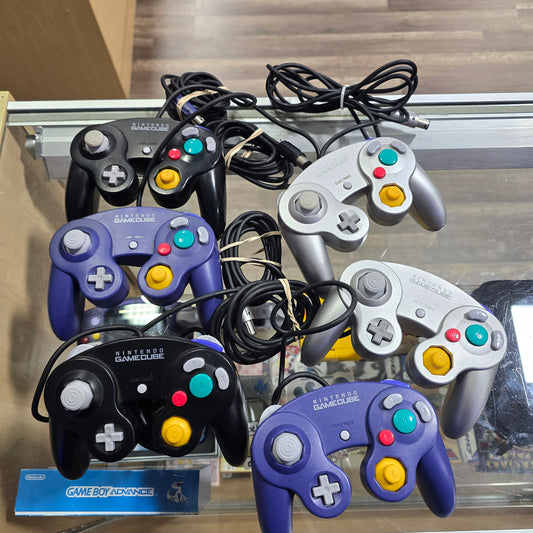 Nintendo GameCube Controller