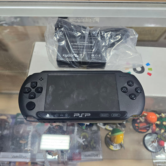 PAL PSP Handheld System 1000 Model with Charger