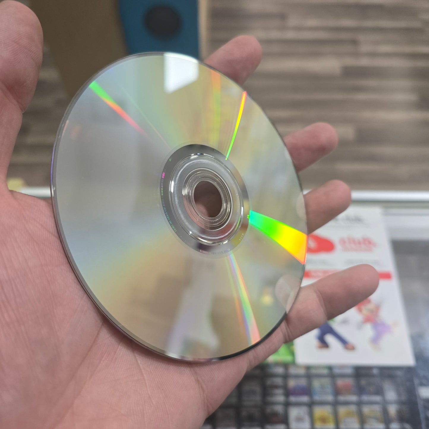 Mario Party 8 Nintendo Wii