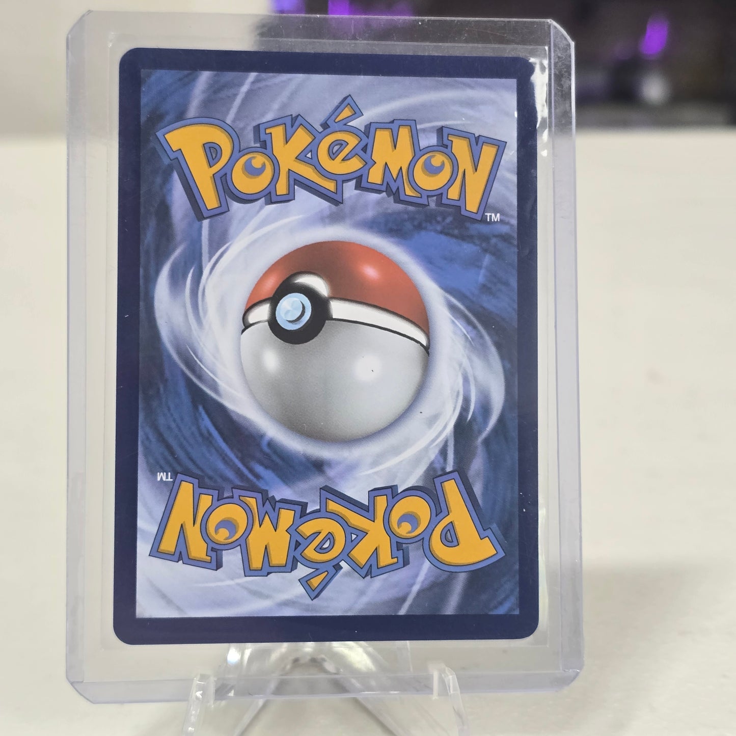 Lance (Full Art) - SWSH12: Silver Tempest (NM)