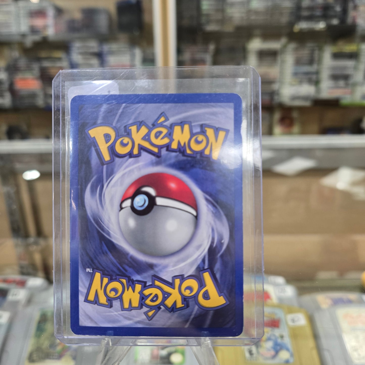 Chansey - Base Set (BS) (LP)
